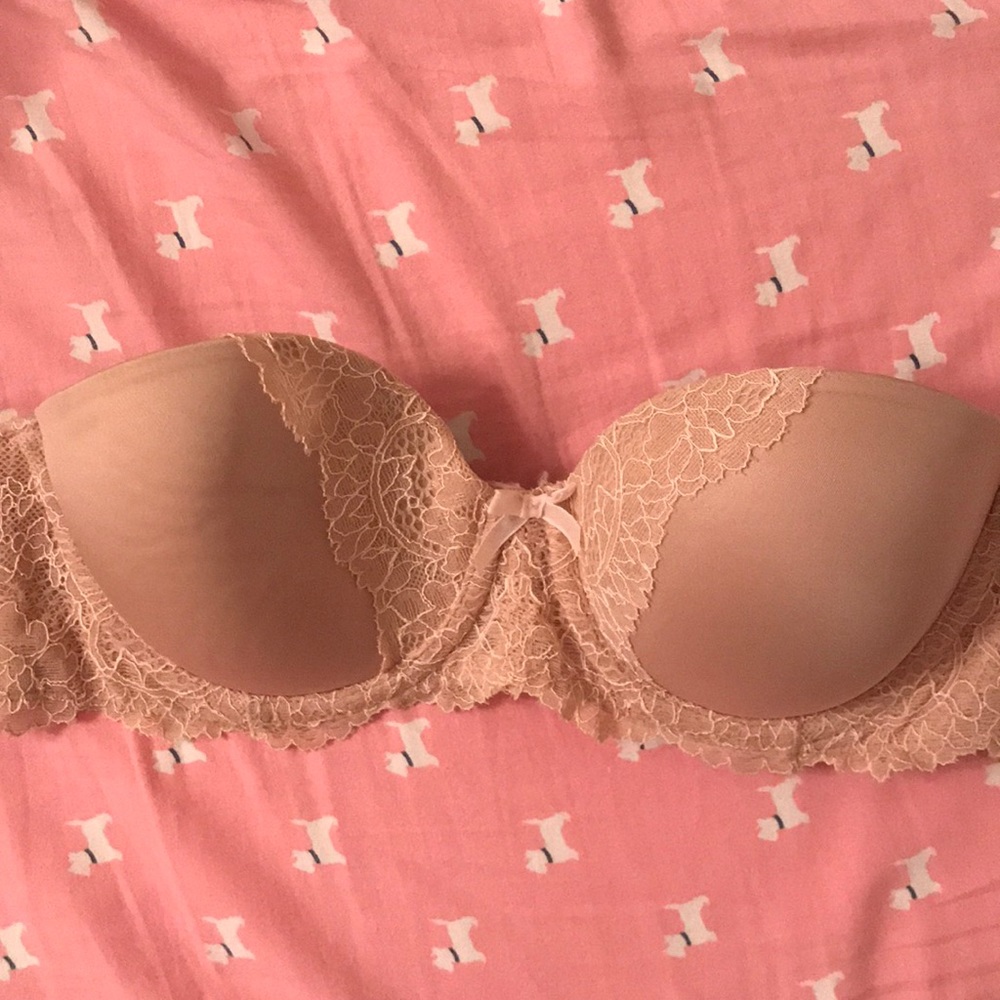 bra
